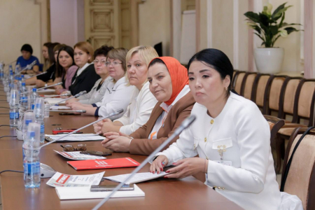 II МЕСТО НОМИНАЦИЯ «ТОЧКИ РОСТА» 